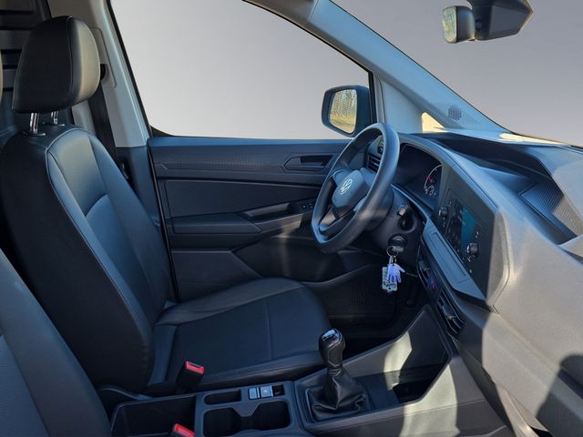 Caddy Maxi EcoProfi Maxi