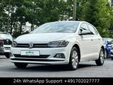 Volkswagen Polo VI | Highline | SPORT | LED | ASSIST | 1. H