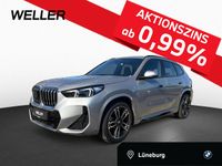 BMW X1 - Vorschau Bild 1