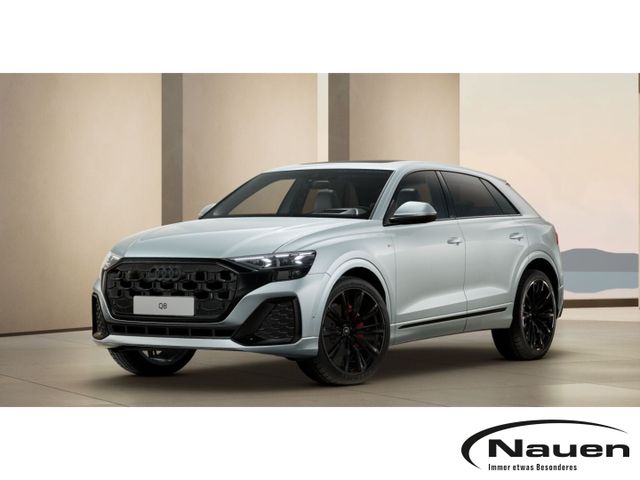 Audi Q8 50 TDI quattro *S Line*Matrix*Lagervorlauf*