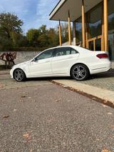 Mercedes-Benz E 250 BlueTEC 4MATIC AVANTGARDE Autom. AVANT... - Mercedes-Benz E 250 mit Diesel-Antrieb