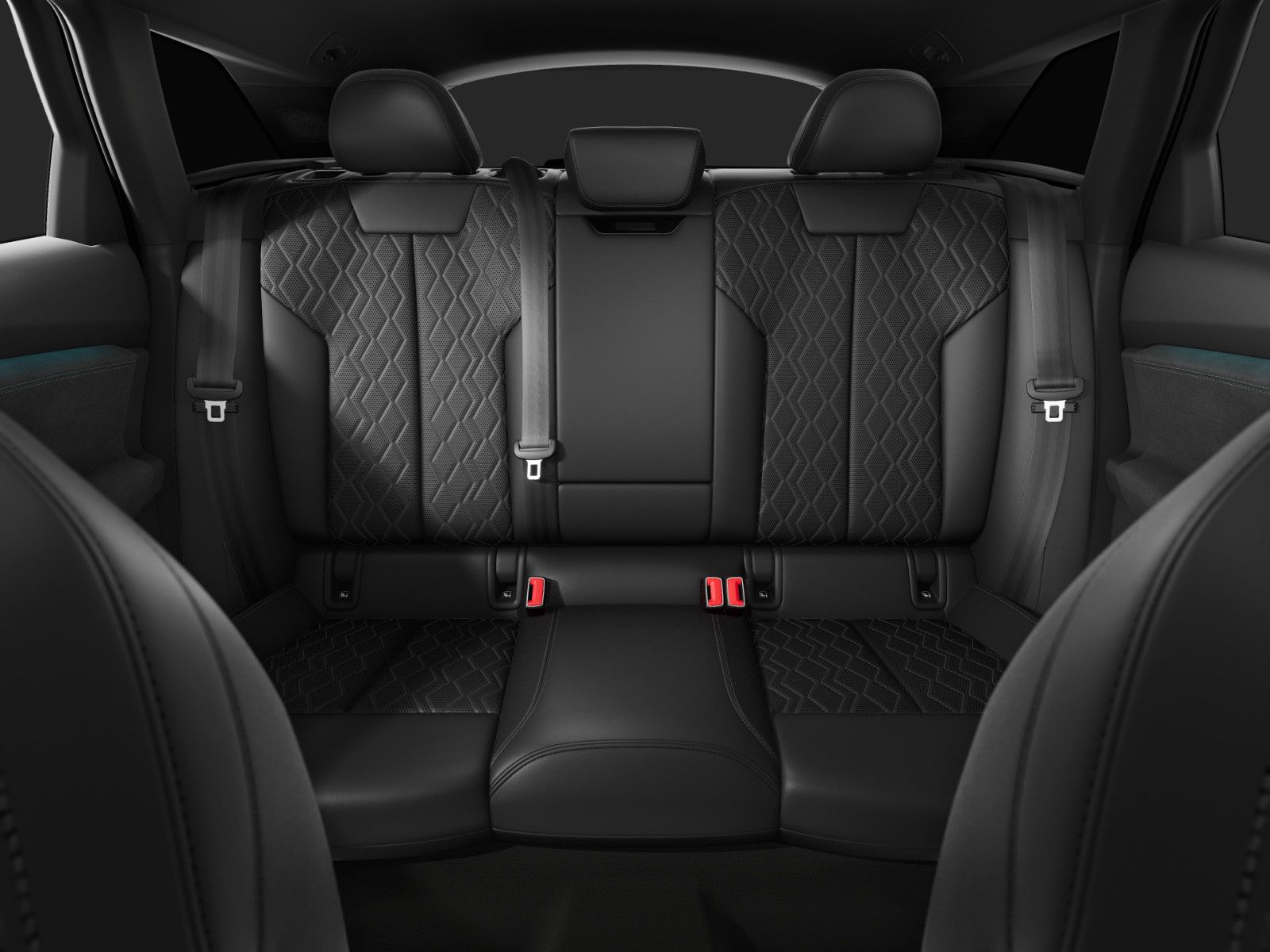 Audi S6 e-tron - Bild 11