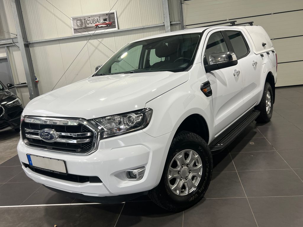 Image of Ford Ranger