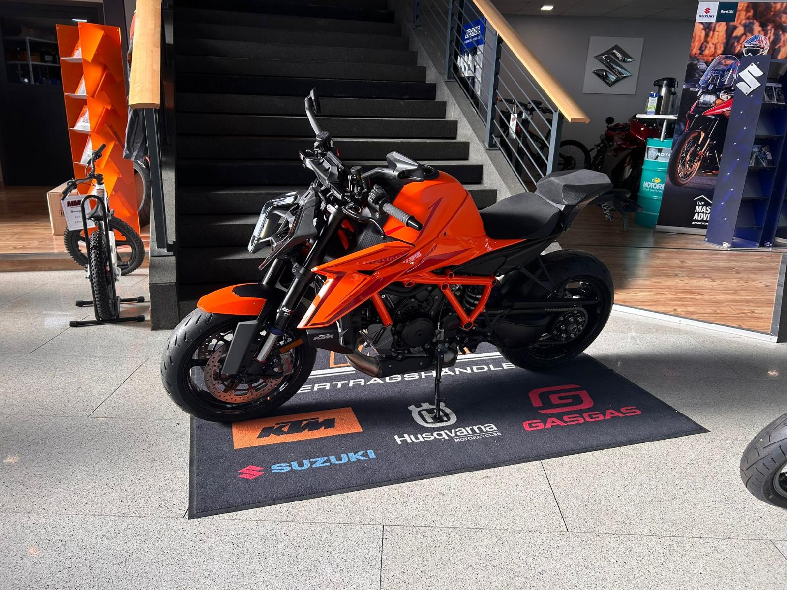 KTM 1390 Super Duke R EVO *Aktionspreis*