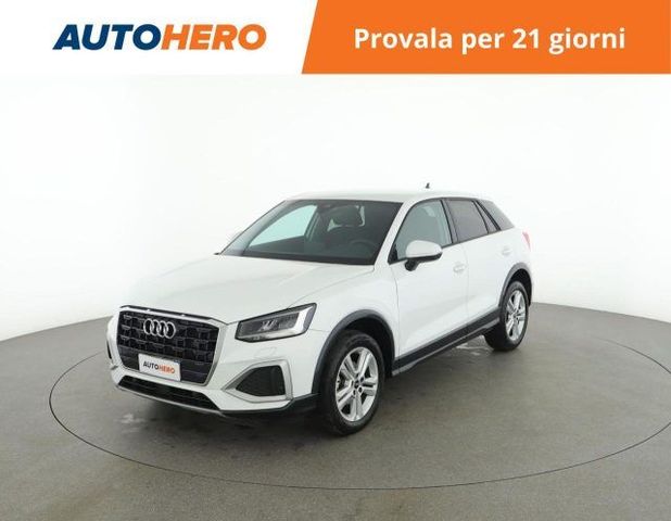 Andere AUDI Q2 30 TDI Business Advanced