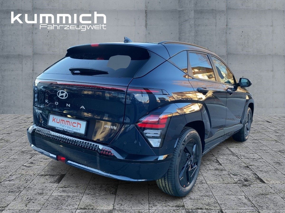 Hyundai KONA - Bild 4