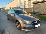 Mercedes-Benz A 200 A-Klasse A 200 CDI / d 4Matic - Mercedes-Benz A 200 in Wiesbaden
