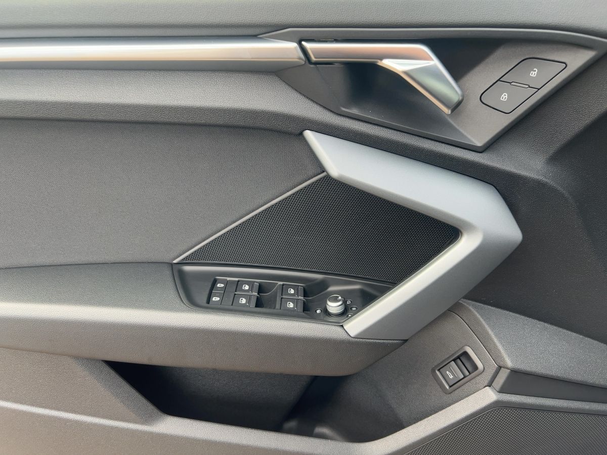 Audi A3 - Bild 14