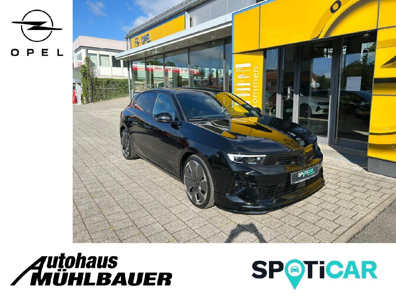 Opel Astra L Lim. 1.6 GS PHEV **Navi*Winterpaket**