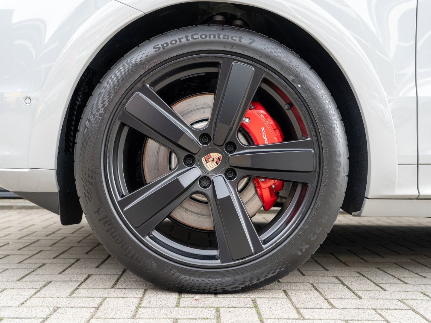 Porsche Cayenne S Coupe Matrix LED, Head UP uvm. foto 19