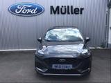 Ford Fiesta 1,0 l EcoBoost Hybrid (MHEV) 92 kW (125 P - Ford Fiesta: 92