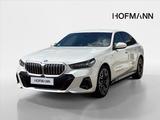 BMW 530e xDrive Limousine M Sport Adapt. LED NAV KAM - BMW 530: Limousine