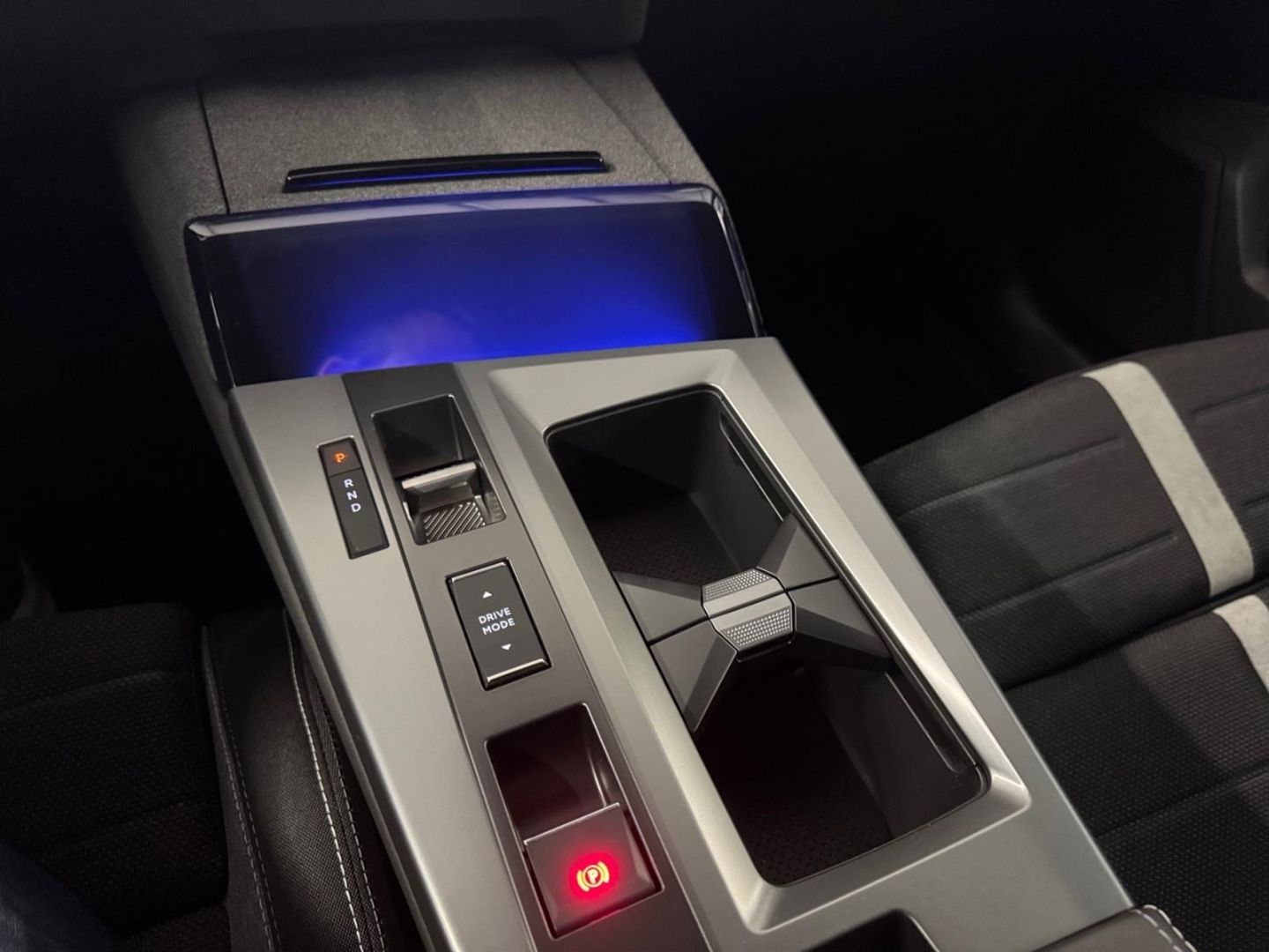 Opel Grandland (X) - Bild 16