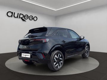 Opel Mokka - 4
