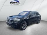 Volkswagen Touareg 4Motion AHK Pano LED-Matrix LR-Hzg. Shz. - VW Touareg Gebrauchtwagen in Bremen