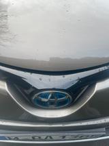 Toyota RAV 4 2,5-l-Hybrid Executive Auto 4x2 Executive - Toyota: Rav2