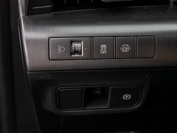 Hyundai Kona 1.6 Trend Hybrid 2WD Autobahnassistent