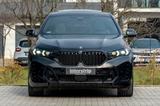 BMW X6 30d M 2026.LUFTFE.PANO.DR.ASS.PR.ASS.22".AHK - BMW X6: 6x6