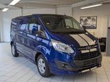 Ford Transit Custom 290 Sport Camper-Umbau Klima AHK - Ford: Sport