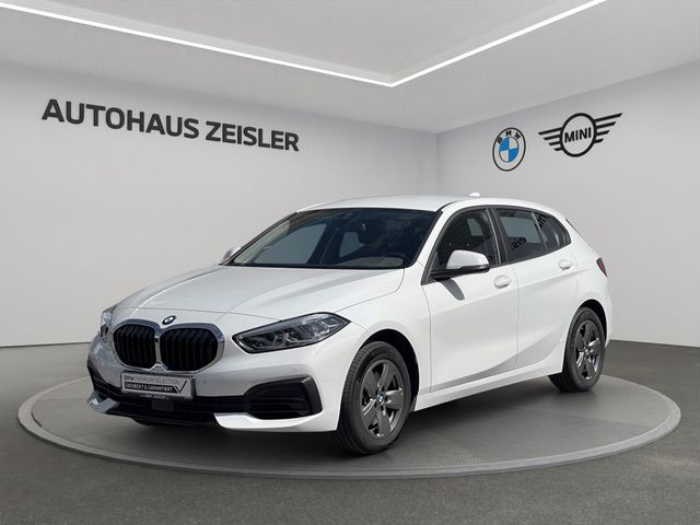 Foto: BMW 116i Automatik ANHÄNGERKUPPLUNG! UPE 38.320,-- - Preis: 25.480 €