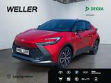 Toyota C-HR 1.8 Hybrid Teamplayer *LED*ACC*CAM*SHZ*PDC* - Toyota C-HR: Teamplayer
