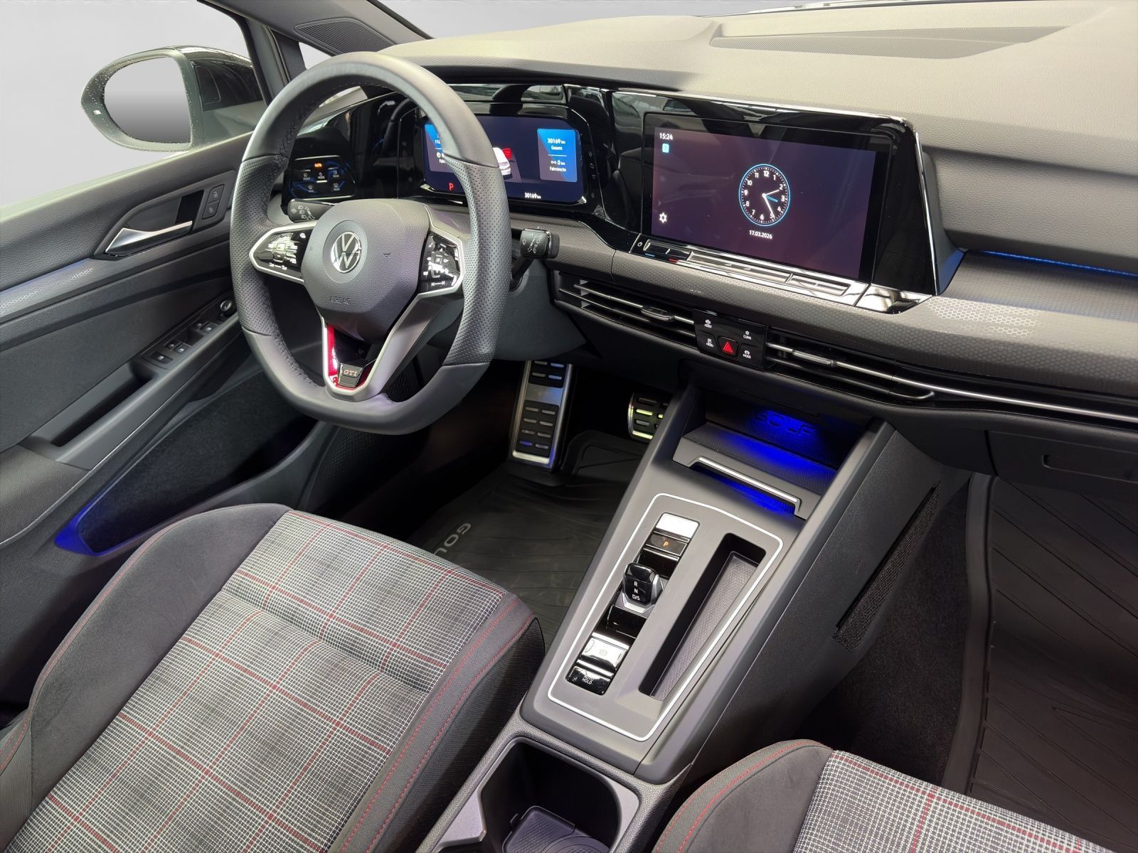 Volkswagen Golf - Bild 5
