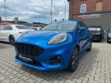 Ford Puma ST-Line 1.Hand - Ford Puma: Limousine