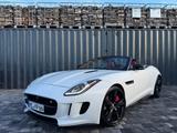 Jaguar F-Type 5.0 L V8 S Kompressor Sportsitze Carbon - gebrauchte Jaguar F-Type aus dem Jahr 2014