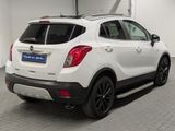 Opel Mokka Color Innovation Bi-Xenon/Navi/Kam/SHZ/18- - Opel in Magdeburg