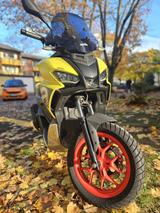 Aprilia SR GT 125 - APRILIA SR 125