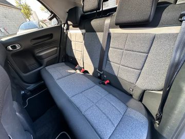 Citroen C4 Cactus - 12