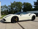 Ferrari 488 GTB GTB Coupé DCT - - Ferrari: Gtb