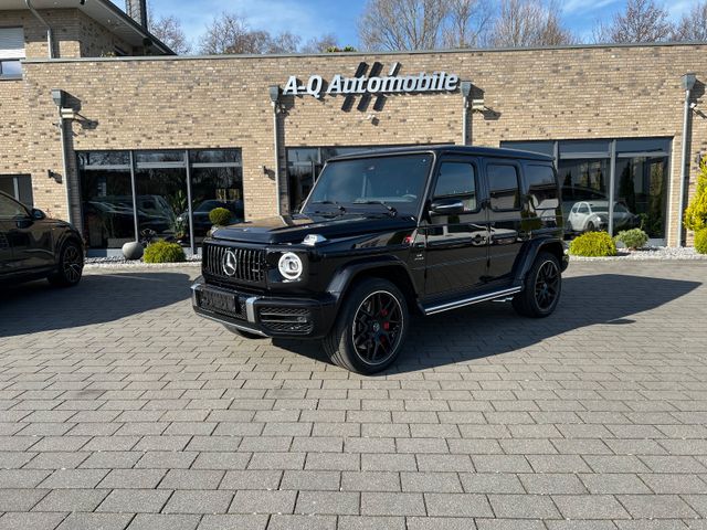 Mercedes-Benz G 63 AMG G -Model Grand Edition