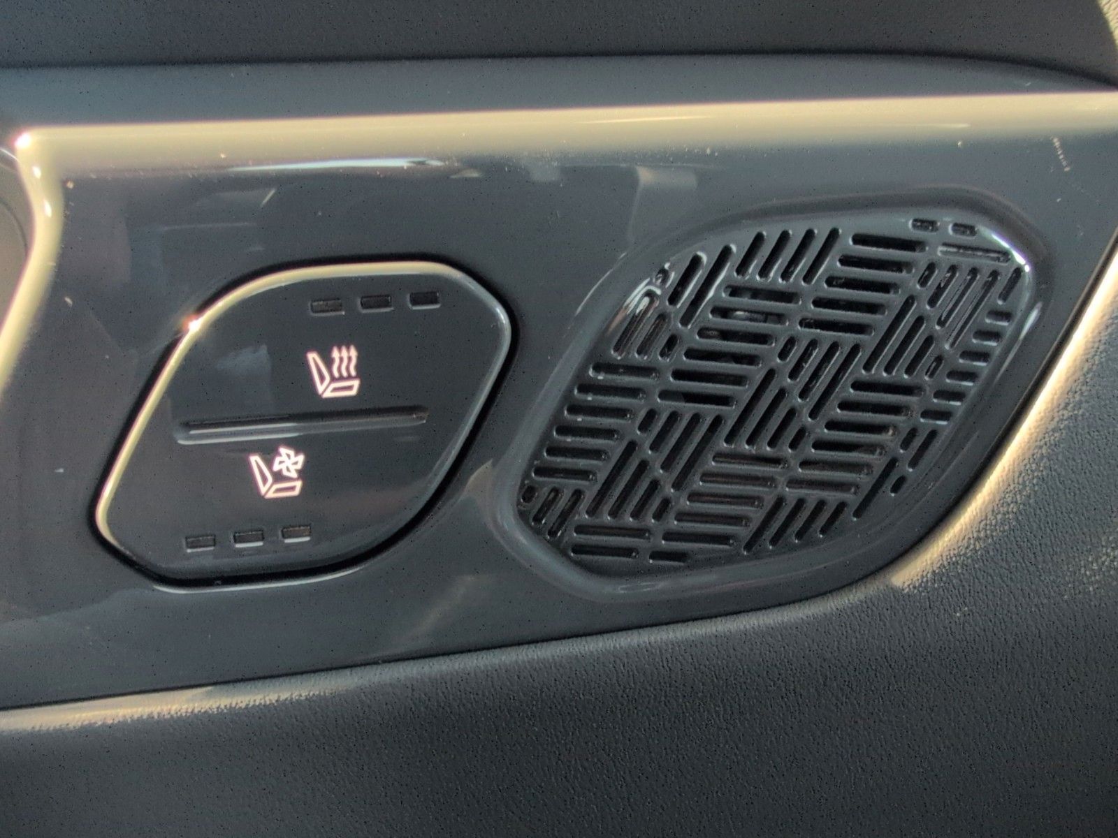 Kia EV9 - Bild 20