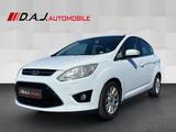 Ford C-Max 2.0 TDCi PowerShift Titanium / SHZ PDC AHK - Ford C-Max: Powershift