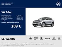 Volkswagen T-Roc - Vorschau Bild 2