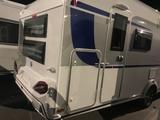 Knaus Sport 540 FDK Silver Selection - Knaus Etagenbett Wohnwagen