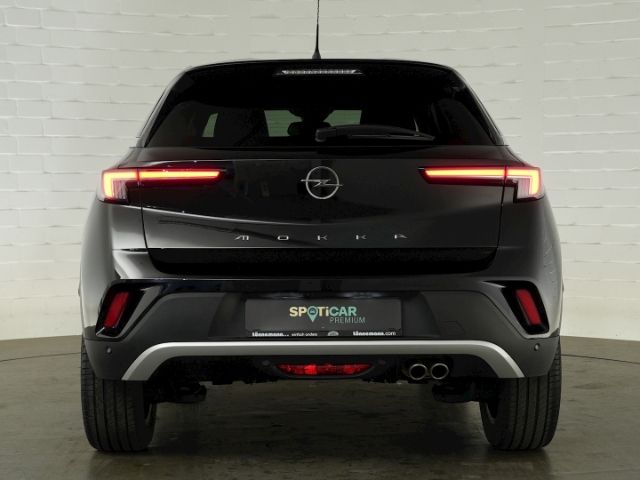 Mokka B ULTIMATE AT+LED MATRIX+RÜCKFAHRKAMERA+PA