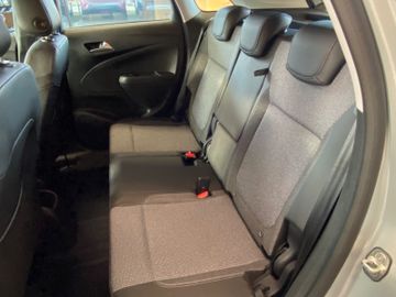 Bild 27 Opel Crossland (X) CROSSLAND ELEGANCE ALLWETTERR. WINTERPAKET RFK