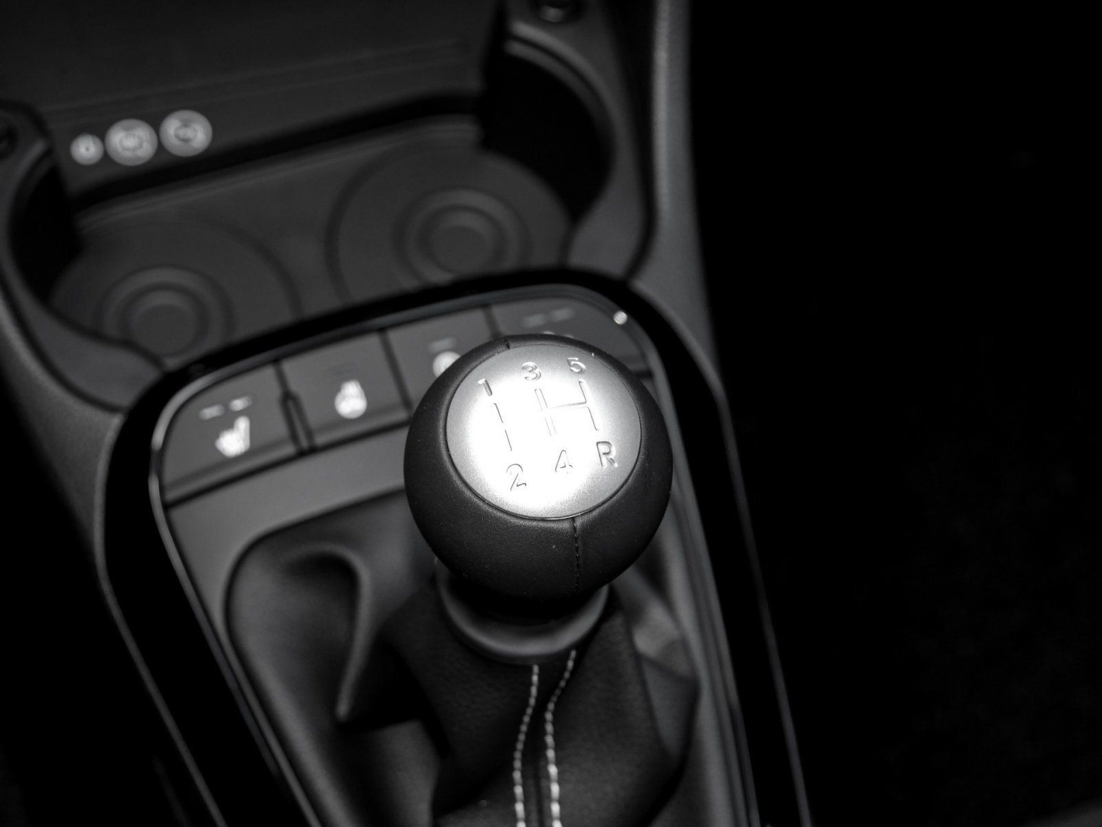 Kia Picanto - Bild 10