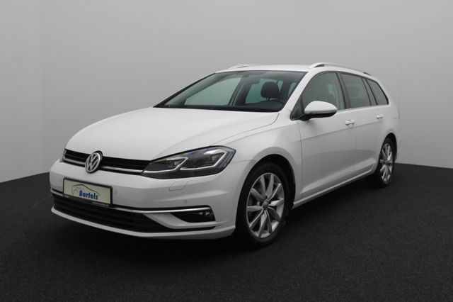 Volkswagen Golf VII Variant 1.5 DSG Highline