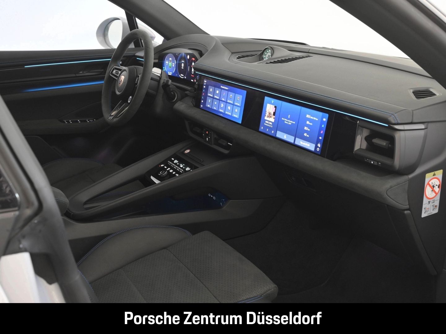 Porsche Macan - Bild 18