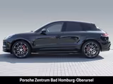 Porsche Macan S Sportabgas BOSE Luftfederung 21-Zoll - Porsche Gebrauchtwagen in Frankfurt