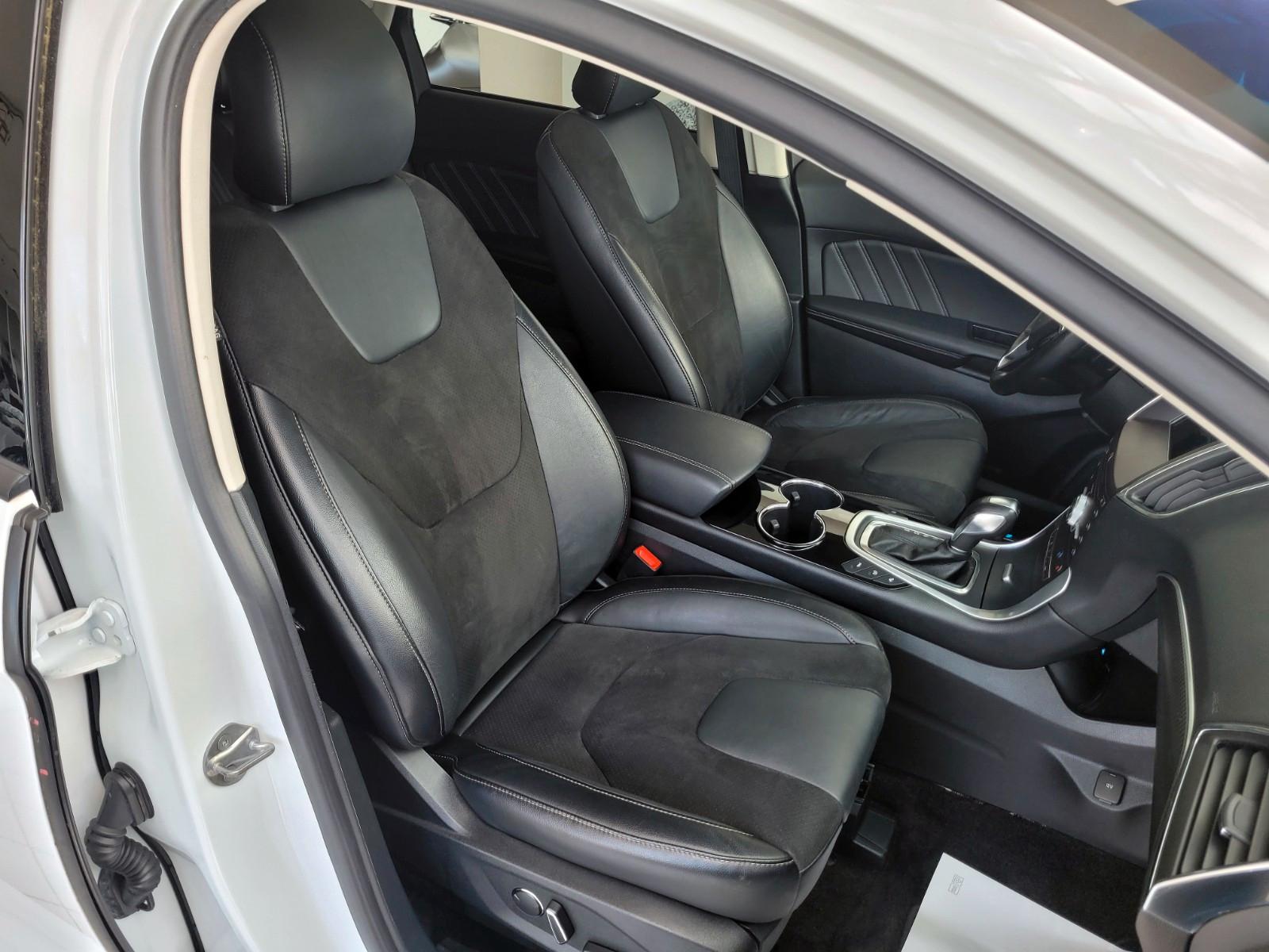 Ford Edge ST-Line 4x4 Aut/Panorama/20"/AHK/2Hd.