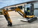 XCMG XE 27E Minibagger hyd. Schnellwechsler Kubota - Angebote entsprechen deinen Suchkriterien