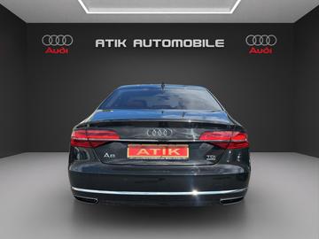 2015 AUDI A8 — фото 6