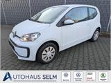 Volkswagen up! 1.0 MPI DAB Rückfahrkam. Temp PDC Regensenso - gebrauchte VW up! aus dem Jahr 2020