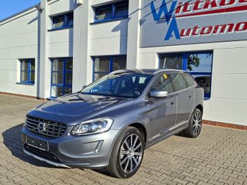 Volvo XC60 - 5