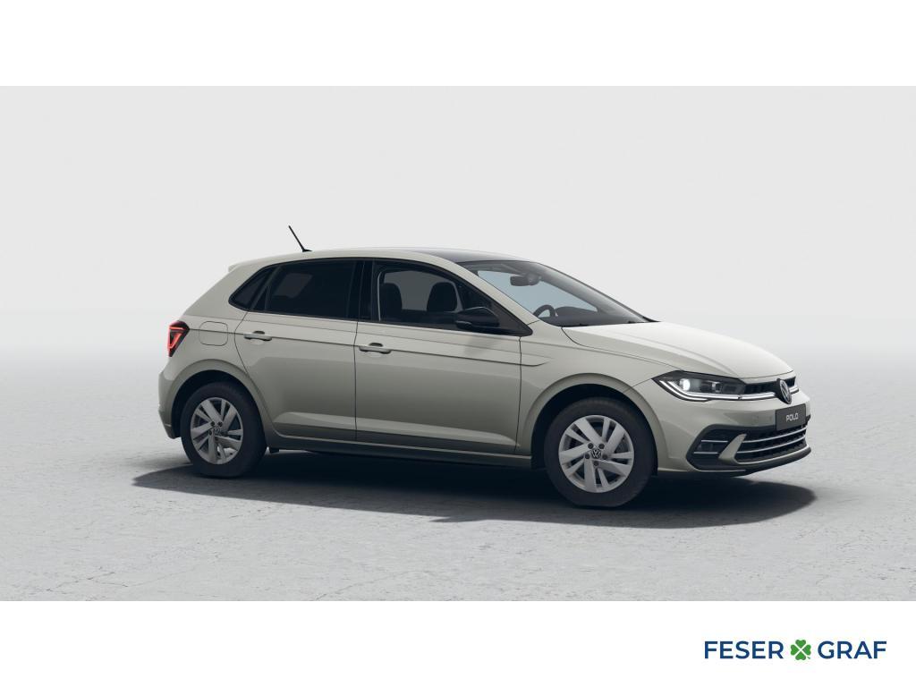Volkswagen Polo Style 1.0 TSI 116 PS DSG Euromobil, миниатюра 15