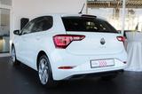 Volkswagen Polo Style 1.0 TSI LED App DAB - Volkswagen Polo Gebrauchtwagen